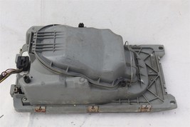 Mercedes W123 300D 300td 300cd Euro E-Code Headlight Lamp Driver Left LH image 8