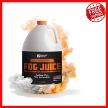 Non-Toxic Party Fog Juice - 128 OZ Fog Machine Liquid for Up To 20 Hours... - $1,068.91 MXN