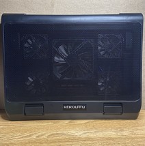 Laptop Cooling Base - New Kerolffu - £11.12 GBP