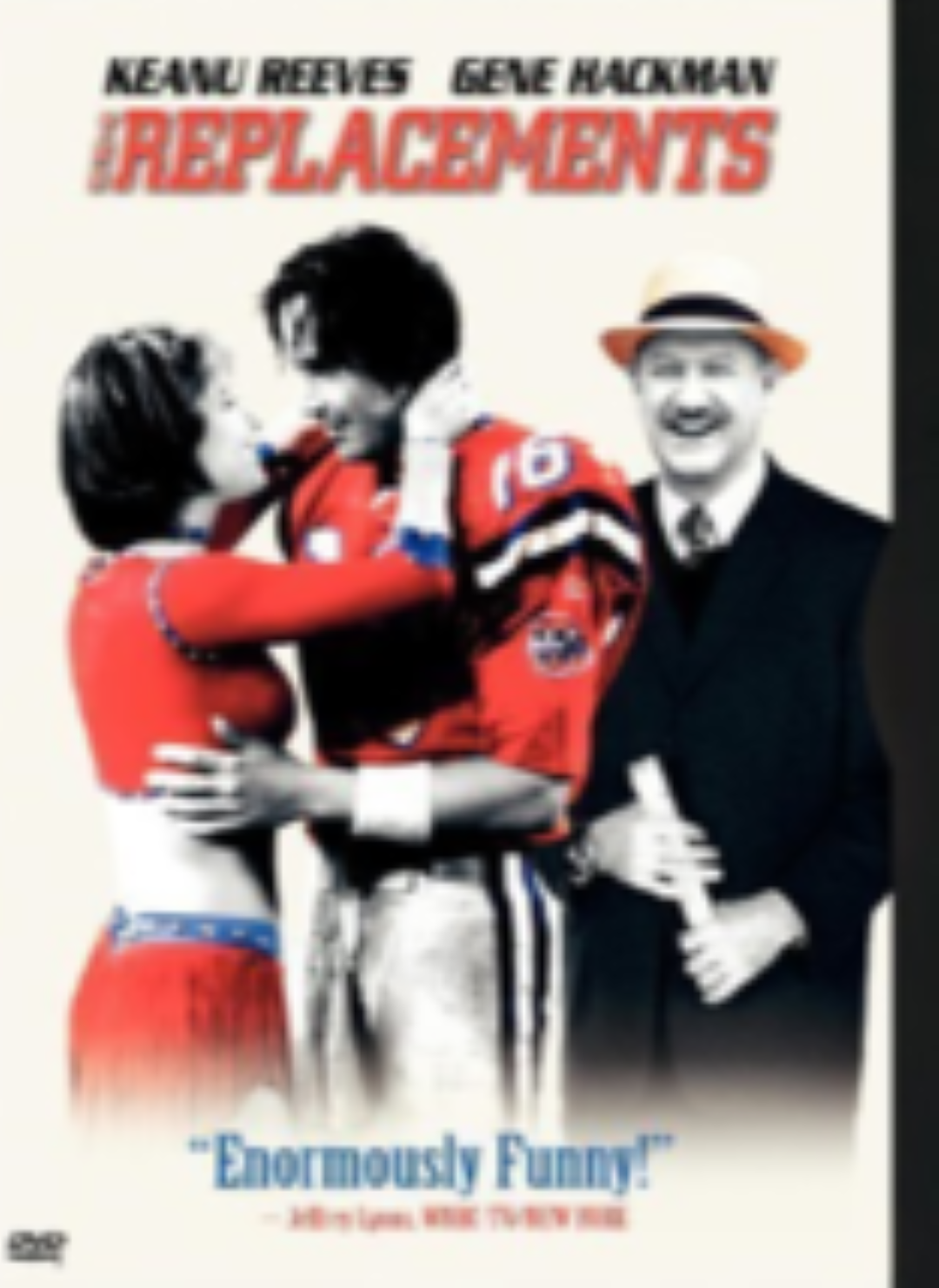 Primary image for The Replacements Dvd