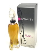 Catalyst by Halston 3.4 fl.oz Eau De Toilette Spray for Women - $27.92