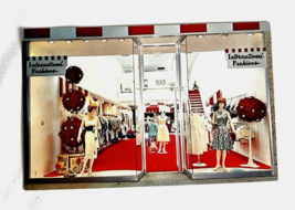 International Fashions Palm Springs 466 South Palm Canyon Drive Color Po... - $14.36