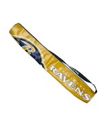 Baltimore Ravens Beer Cooler 6 Can Shaft Drink NFL Insulated  - €15,74 EUR