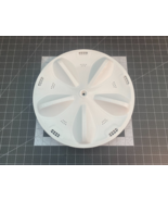 Whirlpool Washer Washplate P# W10882346 W10882404 - $49.35