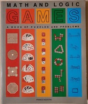 Math and Logic Games - $9.48