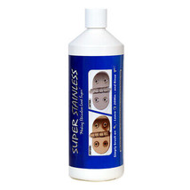 Super Stainless 32oz Stainless Steel Cleaner - £35.59 GBP