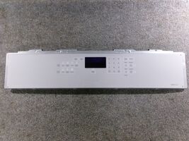 W10879587 WHIRLPOOL RANGE OVEN TOUCHPAD MEMBRANE - $85.00