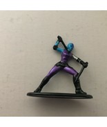 Marvel Guardians of the Galaxy Nebula 1.5&quot; Metal Figure - €6,99 EUR
