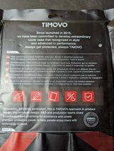 timovo case Ipad 2022 Black - €10,65 EUR