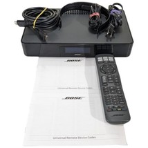 Bose Soundtouch Cinemate 130 AV Control Console with Remote Audio Adapti... - $220.00