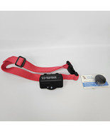 Petsafe Dog NO Bark Control Training Shock Trainer Collar Stop Barking - $26.49 CAD