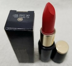 Avon Perfect Wear CORAL CRAZE (W2) Double Performance Lipstick .13 oz/3.6g New - £14.76 GBP