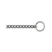Ancol Medium Choke Chains, 24-inch  - $20.00