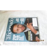 Cigar Aficionado Magazine Jan/Feb 2024 Brand New Steph Curry Camilo Vill... - $187.47 MXN