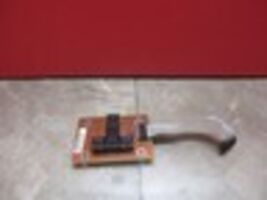 CINCINNATI MILACRON CIRCUIT BOARD UNIT 3 531 4120A REV.E TAPE READER KEYPAD - $57.95