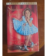 Shirley Temple Family Favorites Triple Pack Movie Collection VHS - $27.21 CAD