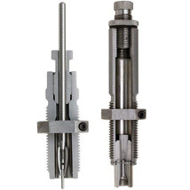 Hornady Custom Grade New Dimension Series IV 2-Die Set 6.5/.300 WBY MAG .264&quot; - $122.99