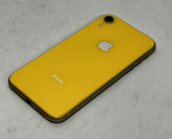 Apple iPhone XR 256GB Factory Unlocked AT&amp;T T-Mobile Verizon - $178.19