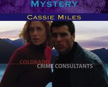 Rocky Mountain Mystery Miles, Cassie - $2.93