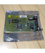 Network Card 3Com Etherlink III 3C509B-C Combo ISA RJ45 BNC 03-0021-001 ... - $615.31 MXN