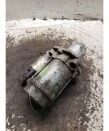 Starter Motor 12 Volt System Non-etorque Fits 18-23 WRANGLER 1314036 - $70.33 CAD