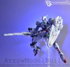 ArrowModelBuild Calibarn Gundam Built &amp; Painted HG 1/144 Model Kit - £336.18 GBP