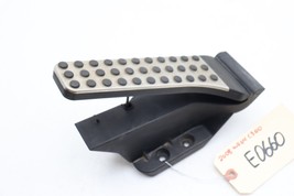 08-14 MERCEDES-BENZ W204 C300 GAS ACCELERATOR PEDAL E0660 - $99.95