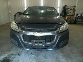 Radiator Fan Motor Fan Assembly With Fog Lamps Fits 14-17 REGAL 104688230 - $176.80
