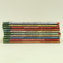 Elementary Classroom Readers Book Lot of 10 Children&#39;s 2nd and 3rd Grade #1 - £9.96 GBP