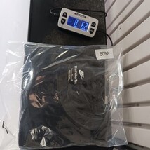 The Nike Tee AR4997-014 Men's Short Sleeve Dri-Fit Cotton Black T-Shirt Size XL image 8