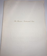 Vtg The Banner Centennial Issue Christian Reformed Church Grand Rapids MI 1966 - £3.94 GBP