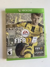 FIFA 17 Xbox One video game - £4.72 GBP