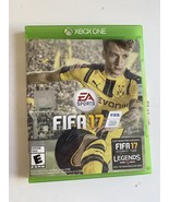FIFA 17 Xbox One video game - £4.68 GBP