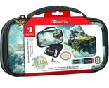 Nintendo Switch Game Traveler Deluxe Travel Case - Zelda Tears of the Ki... - $14.35