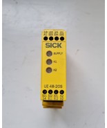 SICK UE48-20S2D2 6024915 Safety Relay Module - £79.68 GBP
