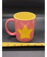 Steven Universe Star Ceramic Special Edition Collectors Mug - $267.76 MXN