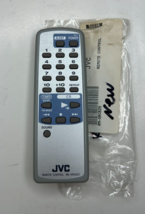 JVC RM-SRCBZ5 Portable Stereo Remote Control, OEM NOS for RCBZ5 RCBZ5LB ... - $7.90