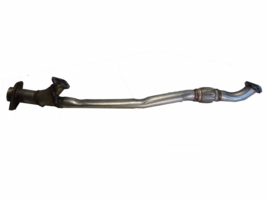 FITS:2007-2011 Mitsubishi Outlander 3.0L Rear Flex Pipe **AWD** 741-1SE-... - $165.85