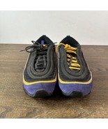Nike Air Max 97 ACG Terra Black Concord Blue Red Yellow DB4611-400 Men&#39;s 14 - £73.35 GBP