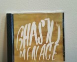 Songs of Ghastly Menace by Ghastly Menace (CD, Jan-2015, The Record Mach... - $8.54