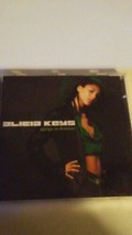 Alicia Keys: Songs in A Minor Import Audio CD - £19.63 GBP