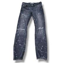 Zara Jeans Size 6 W27xL26 Zara Woman Premium Denim Collection Jeans Skin... - $35.63