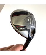 Callaway RH 3 RAZR Golf Club Driver w/ 60G S Flex Mid Torque Graphite Sh... - $1,077.88 MXN