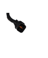 AA 09-15 Mitsubishi Lancer Lancer Evo x Front Impact Sensor Harness Conn... - $15.00
