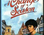A Change of Season Goodwin, Suzanne - $3.89