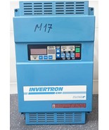 RELIANCE ELECTRIC INVERTRON GMI AC/AC CONVERTER GMI-S09 762.21.30 GMIS09... - $34,212.35 MXN