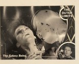 Outer Limits Trading Card Cliff Robertson Galaxy Being #27 - $1.97