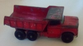 Vtg. 1966 Matchbox/Lesney 48c; Dodge Fargo Dump Truck - £19.91 GBP