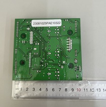 PCB08 MSP Freerider PCB IC Board PAE1-0322 replace PAE1-0309-1 Mobility Scooters image 6