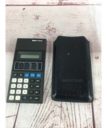 RADIO SHACK Vintage Conversion Calculator Model EC-270 - $13.39 CAD